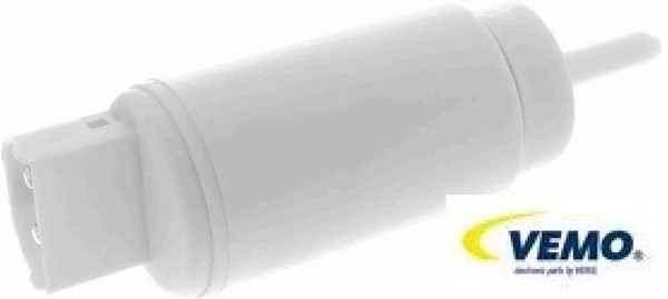 Vemo V95-08-0002 Waschwasserpumpe FüR Scheibenreinigung Wischwasserpumpe-image