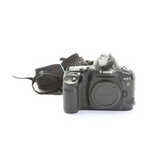 Canon EOS-1V + very good (272666)