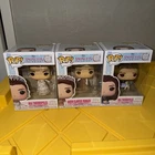 Funko Pop! Disney: The Princess Diaries - Mia Thermopolis and Queen Clarisse Lot
