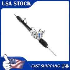 Power Steering Rack And Pinion For Chevrolet Tracker And Suzuki Vitara 91177153