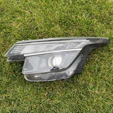 2021-2024 Kia Seltos Driver Left Headlight 92...
