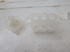 Nippii Freezer Pacifier And Ice Cube Maker
