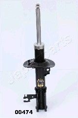 Japanparts Stoßdämpfer vorne links für SAAB
