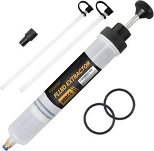 500cc Fluid Extractor & Filler Pump, Manual V...