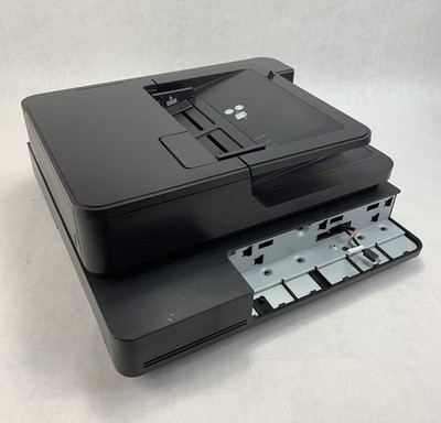 HP M680 CZ248-60102 Image Scanner Assembly w/ Document Feeder