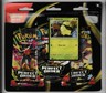 Pokemon Mega Evolution Perfect Order 3-Pack Blister NEW
