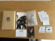KINGDOM DEATH MONSTER - Woe Grimmory - 1st Ru...