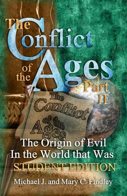 The Conflict of the Ages Student IV Ice Age Civilizations Findley (u. a.) Buch