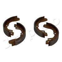 Japko Bremsbackensatz Bremsbacken Hinten FüR KIA Rio Kombi DC Mazda 626 II GC