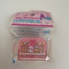 My Melody Pencil Sharpener Sanrio