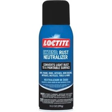 Loctite 10.2oz Extend Rust Neutralizer 633877 
