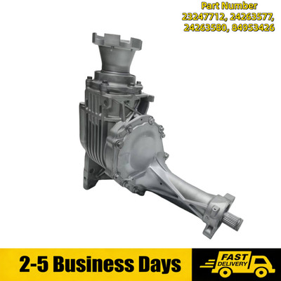 Transfer Case Assembly for GMC Terrain Chevrolet Equinox 2.4L 10-17 84953426
