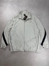 Vintage Nike Winbreaker Track Jacket Men's Size XXL Duties Paid (USA)