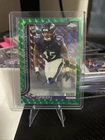 2025 Topps Signature Mike Green Green (RAW)