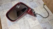 Retroviseur gauche (ou coque) Suzuki LIANA