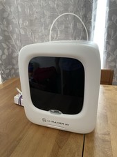 AOSEED XMAKER JOY 3D Printer – Lightly Used, Bundle Included