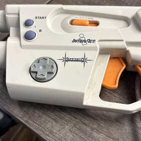 sega dreamcast and madcatz bundle lot untested