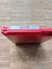 Nintendo NES Castlevania Blood Moon Romhack