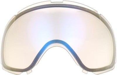 [ZERO TECH BASE] Discount/Outlet Oakley Compatible Snow Goggles Light Color