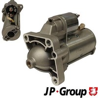 Jp Group Starter U.A. FüR Nissan, Opel, Renault