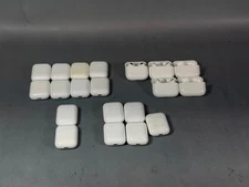 Misc Lot of 20 Apple AirPods Untested/Parts