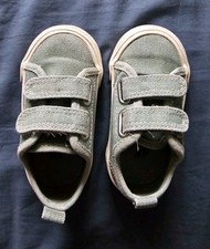 Turnschuh/ Sneaker, Klettverschluss, Junge,  ...