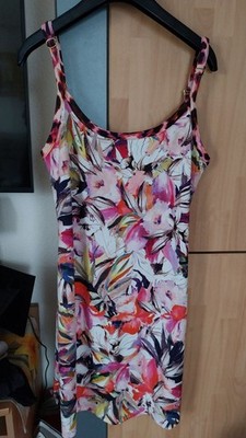 Damen Kleid Gr 40