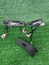 Acura Legend Oem Front Driver Side Interior Door Handle Sedan 1991-1995 3 Pieces Acura Legend Oem Front Driver Side Interior Door Handle Sedan 1991-1995 3 Pieces