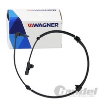 Wagner ABS-SENSOR Raddrehzahl Vorne Passend FüR Opel Astra Cascada | ABS00541