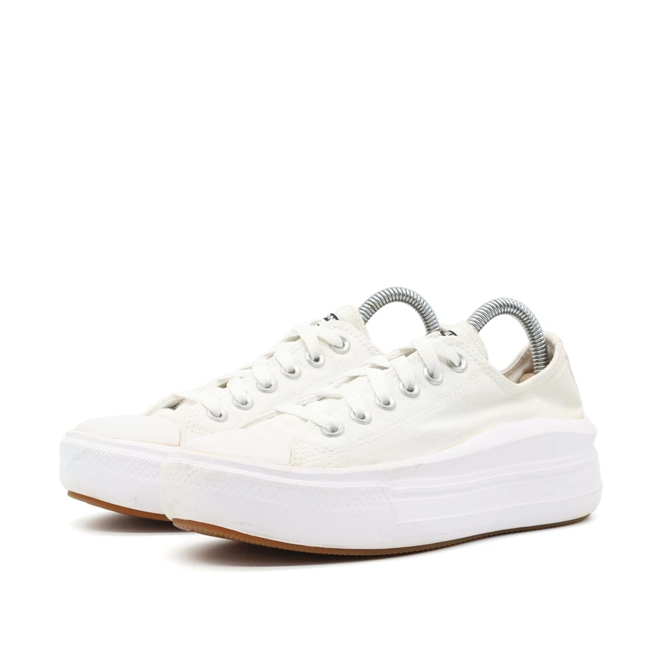 Converse Chuck Taylor All Star Move, Foto 3 von 5