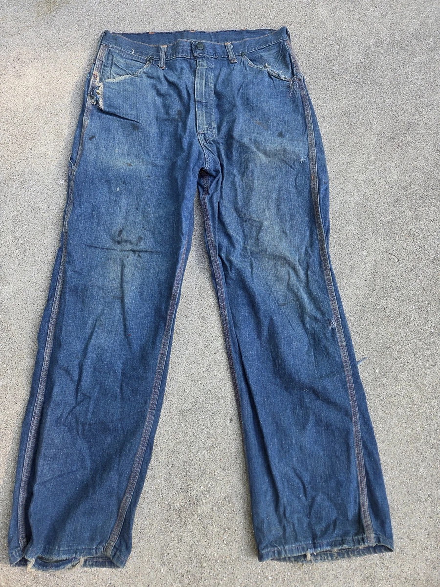 big mac jeans products for sale | eBay