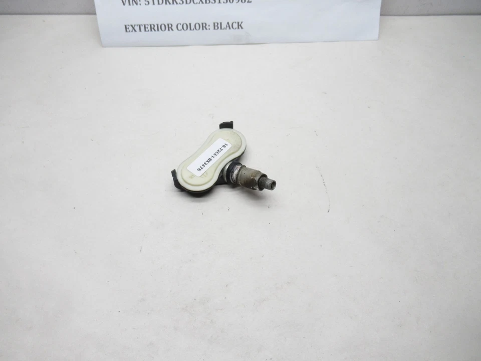 2011-2014 Toyota Sienna Tire Pressure Sensor 4260708010 OEM Foto 2 de 4