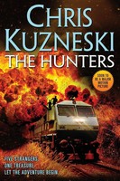 Chris Kuzneski | The Hunters | Taschenbuch | Englisch (2014) | The Hunters