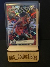 2026 Panini Donruss WNBA ALLISHA GRAY MY HOUSE DIAMOND DREAM #18
