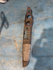 Mgb Dash Board 1970-1974