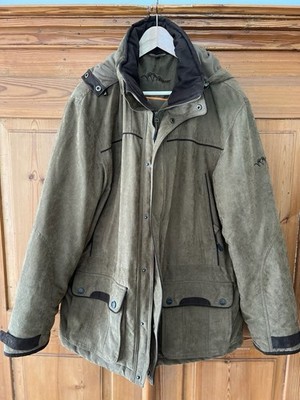 Blaser Argali 2 Herrenjacke Gr. L   ungetragen, Top-Zustand, Jagdjacke