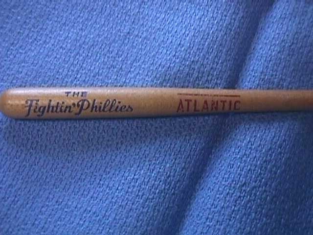 Atlantic Gas Pen