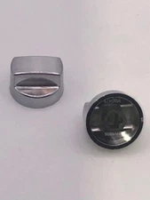 Edgewater Parts 811195, 805328, KIP5D44, 5D44 2 Pack Pro Ventilation Hood Knobs