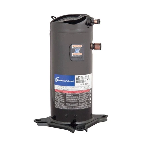 COPELAND ZR42K5E-PFV-800 Air Conditioner Compressor, 54900 BtuH 20HM79