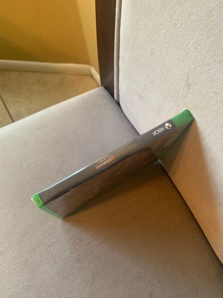 Limited Run #7: Castlevania Advance Collection Xbox One X Moon Variant Cover New - Image 4 of 4