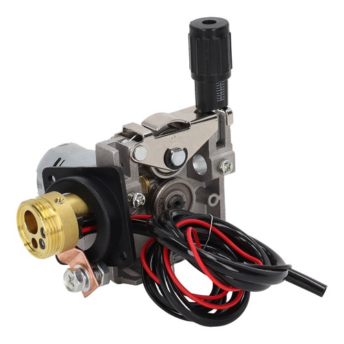 Wire Feed Motor Welder Roll Feeder Feeding Machine DC 24V For MIG MAG Welding - Picture 6 of 22