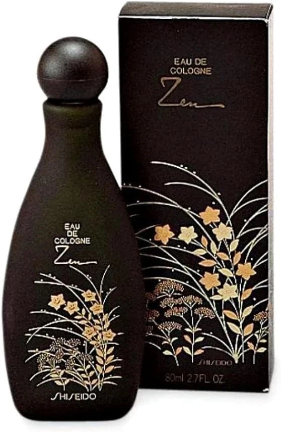 资生堂Zen 香水| eBay
