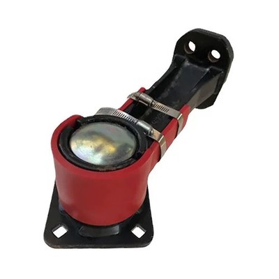 Bearing Cover fits Case IH Ecolo-Tiger 875 84536515