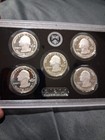 2017-S Silver Proof Set  US Mint 10 Coins 90% Silver w/ Box & COA — photo 4