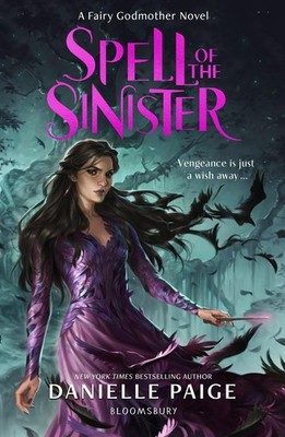 Spell of the Sinister | Danielle Paige | englisch