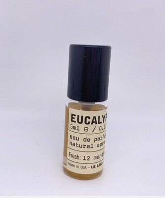 Le Labo Eucalyptus 20 Eau de Parfum Spray 0.17 fl oz / 5 ml