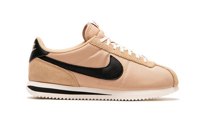Nike Cortez Desert Beige Herren Damen Schuhe Sneaker IF1764-200 Gr 37,5 - 44,5