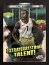 2023-24 Topps Cosmic Chrome - Extraterrestrial Talent Cam Whitmore #ET-18