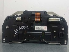 Compteur Nissan QASHQAI