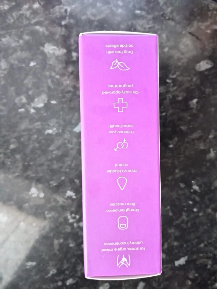 TensCare - iTouch Sure Pelvic Floor Exerciser, Treatment for incontinence Women - Image 2 of 4